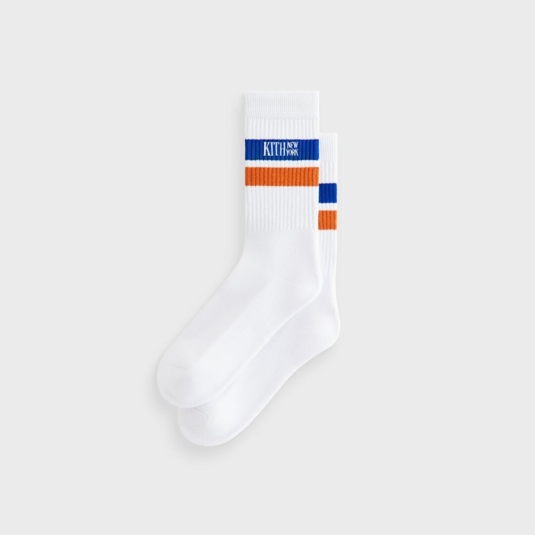 【Kith Fall 2026 Accessories】MONDAY PROGRAMが2026年 8/24 発売 (キス フォーティーセブン)