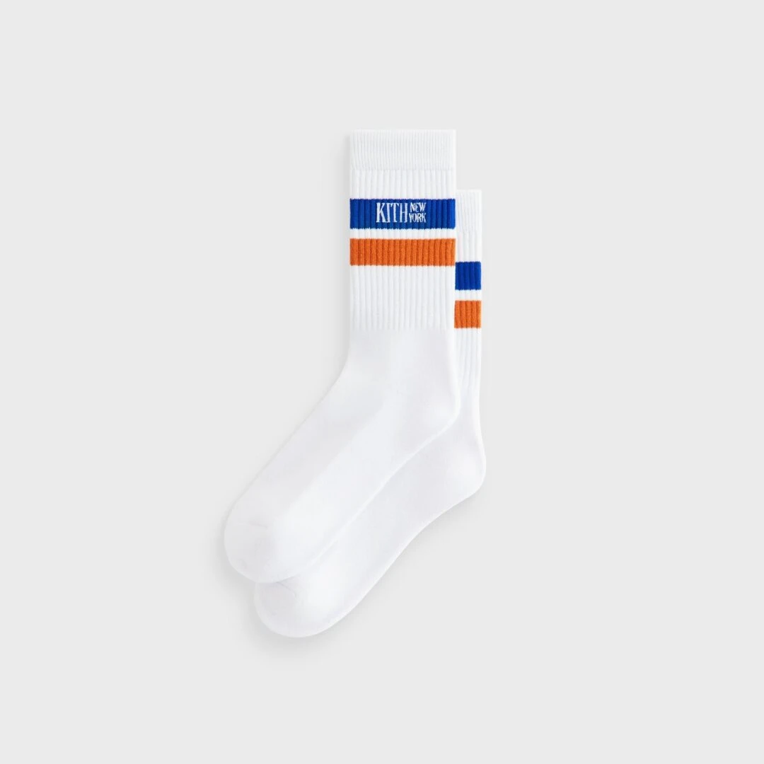 【Kith Fall 2026 Accessories】MONDAY PROGRAMが2026年 8/24 発売 (キス フォーティーセブン)