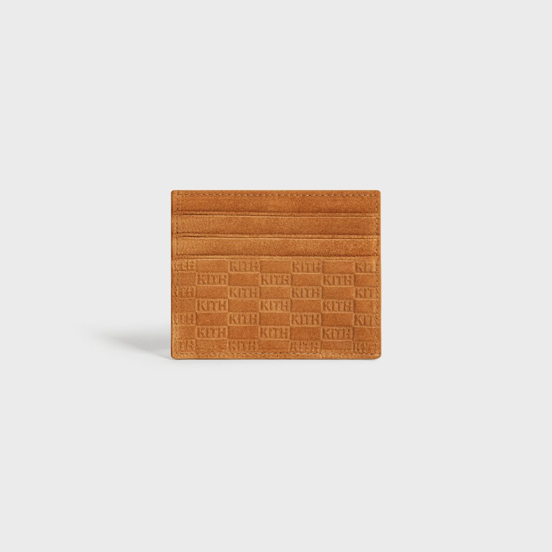 【Kith Fall 2026 Accessories】MONDAY PROGRAMが2026年 8/24 発売 (キス フォーティーセブン)