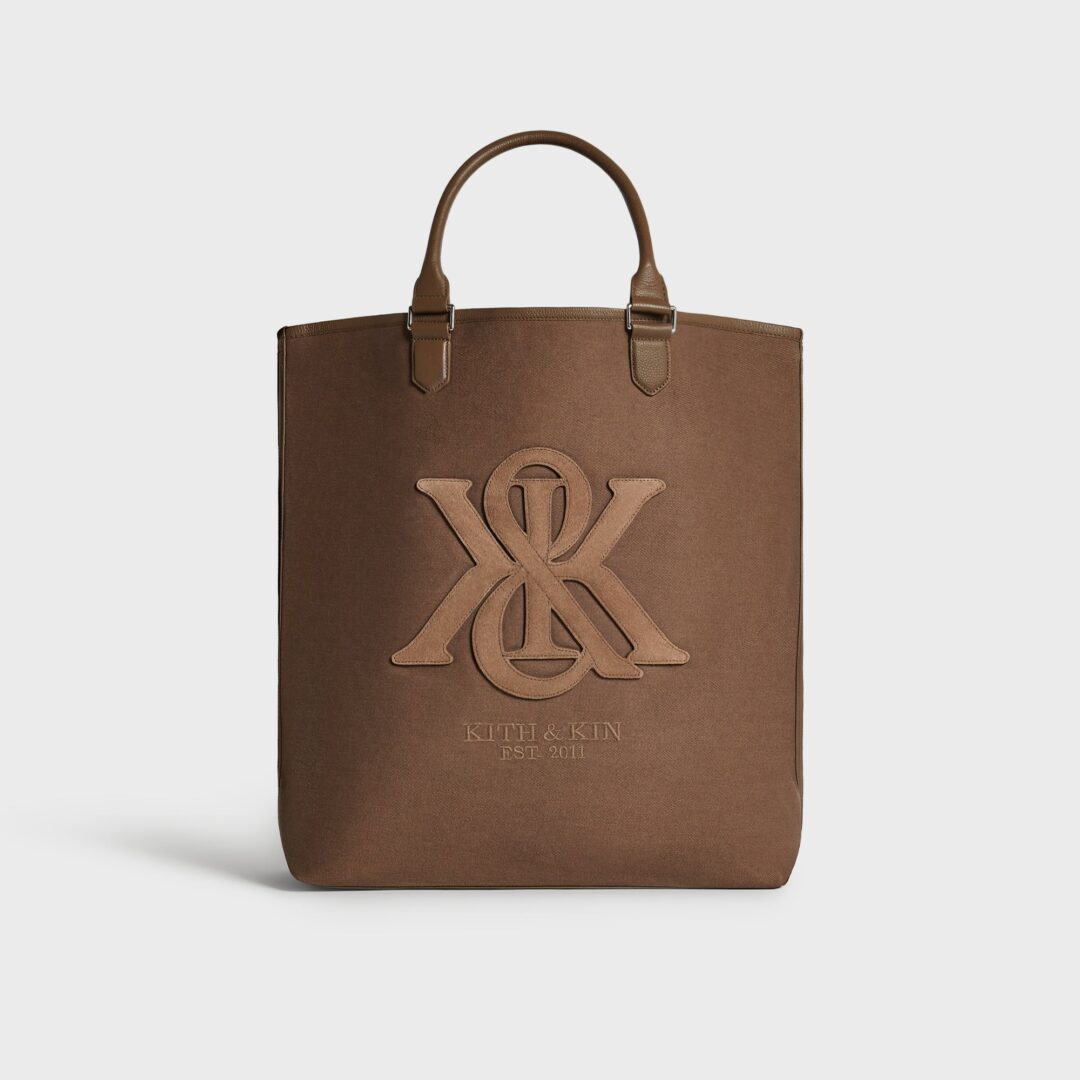 【Kith Fall 2026 Accessories】MONDAY PROGRAMが2026年 8/24 発売 (キス フォーティーセブン)