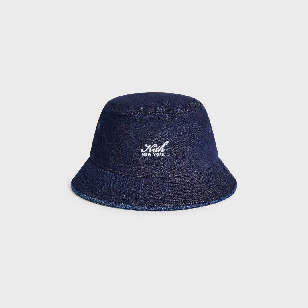【Kith Fall 2026 Accessories】MONDAY PROGRAMが2026年 8/24 発売 (キス フォーティーセブン)