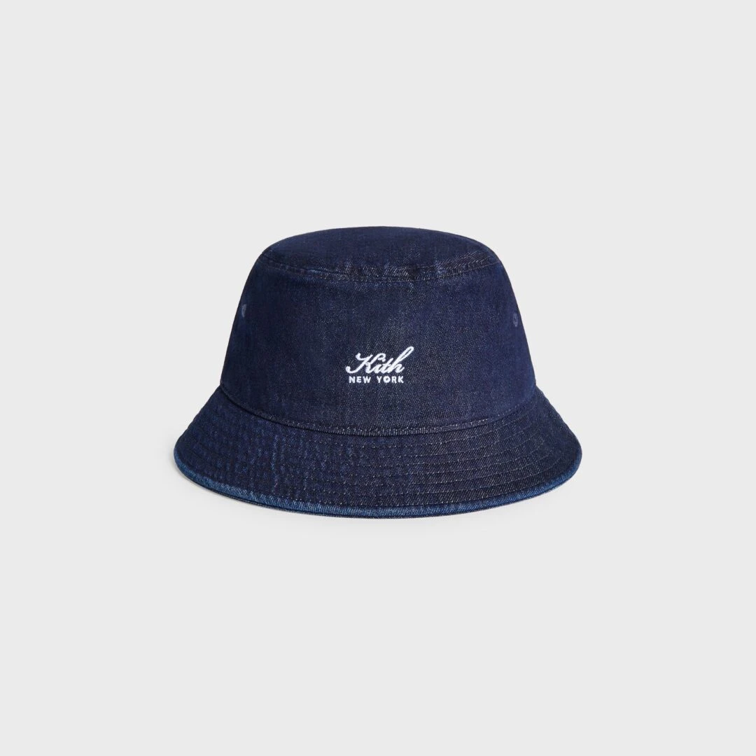 【Kith Fall 2026 Accessories】MONDAY PROGRAMが2026年 8/24 発売 (キス フォーティーセブン)
