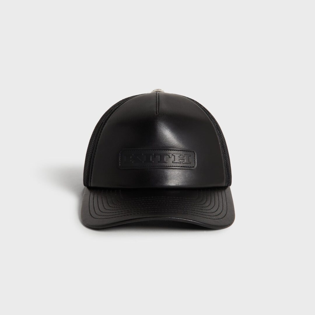 【Kith Fall 2026 Accessories】MONDAY PROGRAMが2026年 8/24 発売 (キス フォーティーセブン)