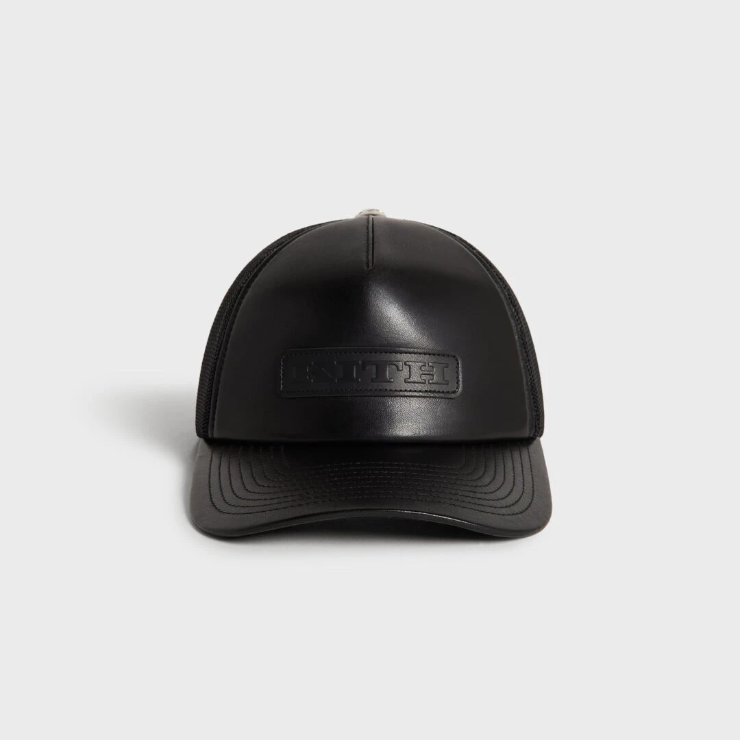 【Kith Fall 2026 Accessories】MONDAY PROGRAMが2026年 8/24 発売 (キス フォーティーセブン)