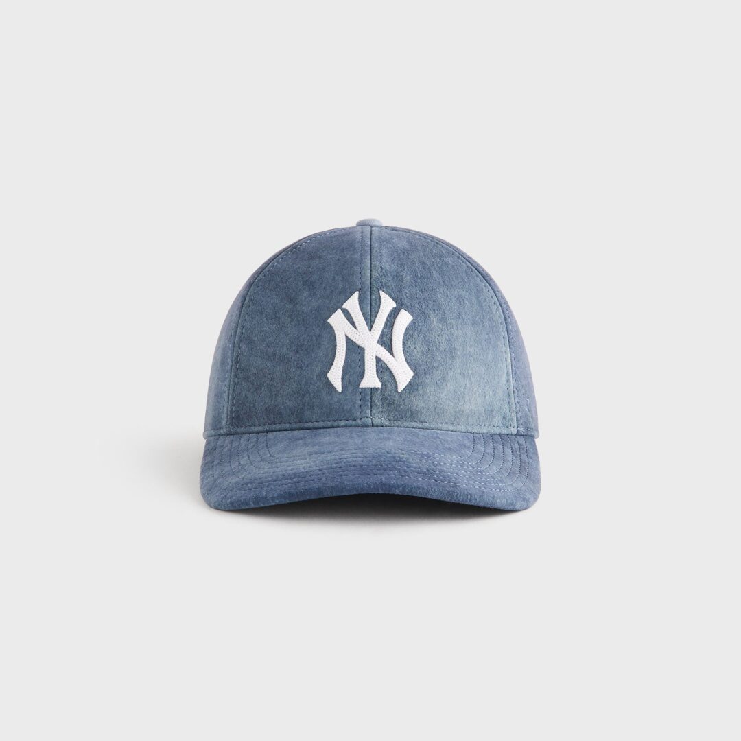 【Kith Fall 2026 Accessories】MONDAY PROGRAMが2026年 8/24 発売 (キス フォーティーセブン)
