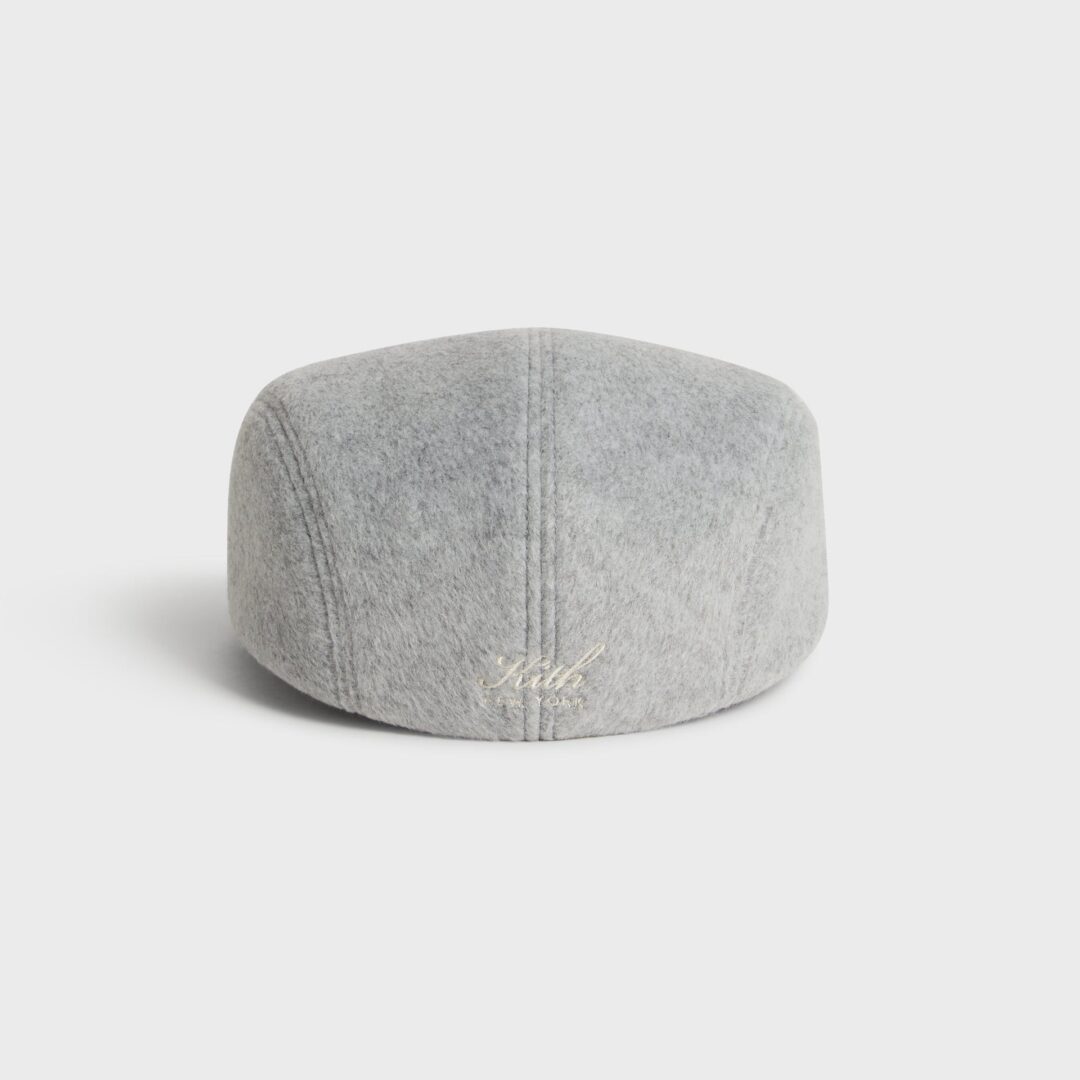 【Kith Fall 2026 Accessories】MONDAY PROGRAMが2026年 8/24 発売 (キス フォーティーセブン)