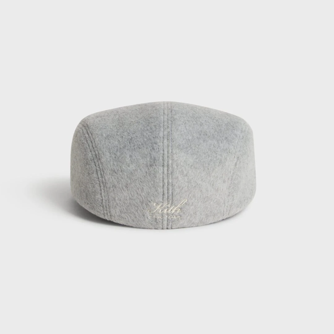 【Kith Fall 2026 Accessories】MONDAY PROGRAMが2026年 8/24 発売 (キス フォーティーセブン)