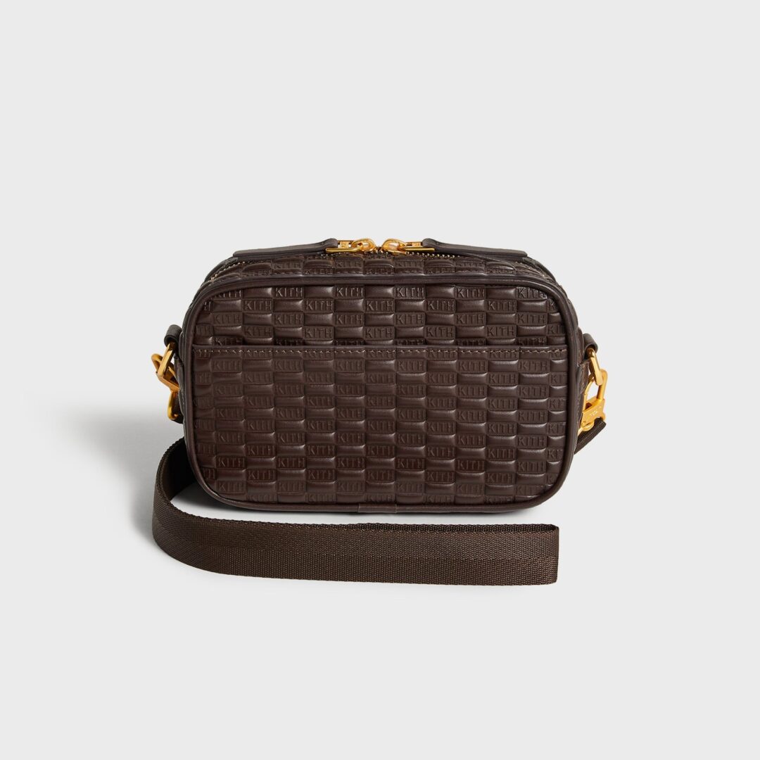 【Kith Fall 2026 Accessories】MONDAY PROGRAMが2026年 8/24 発売 (キス フォーティーセブン)