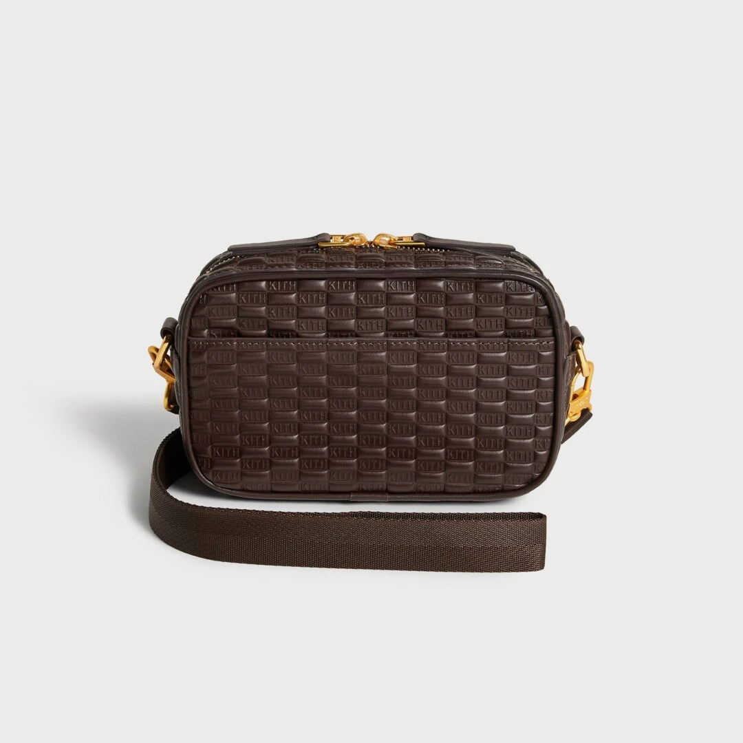【Kith Fall 2026 Accessories】MONDAY PROGRAMが2026年 8/24 発売 (キス フォーティーセブン)