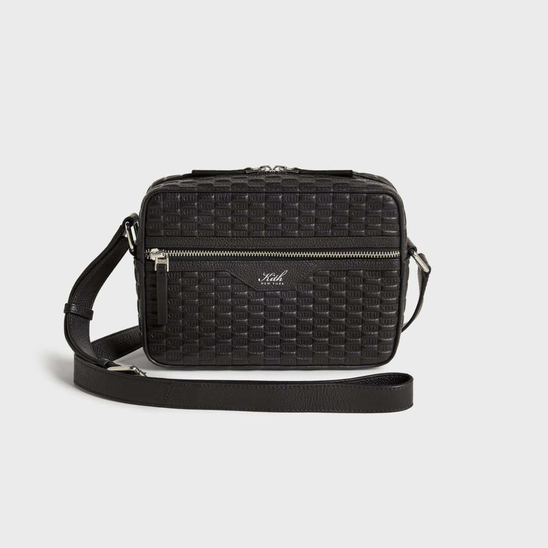 【Kith Fall 2026 Accessories】MONDAY PROGRAMが2026年 8/24 発売 (キス フォーティーセブン)