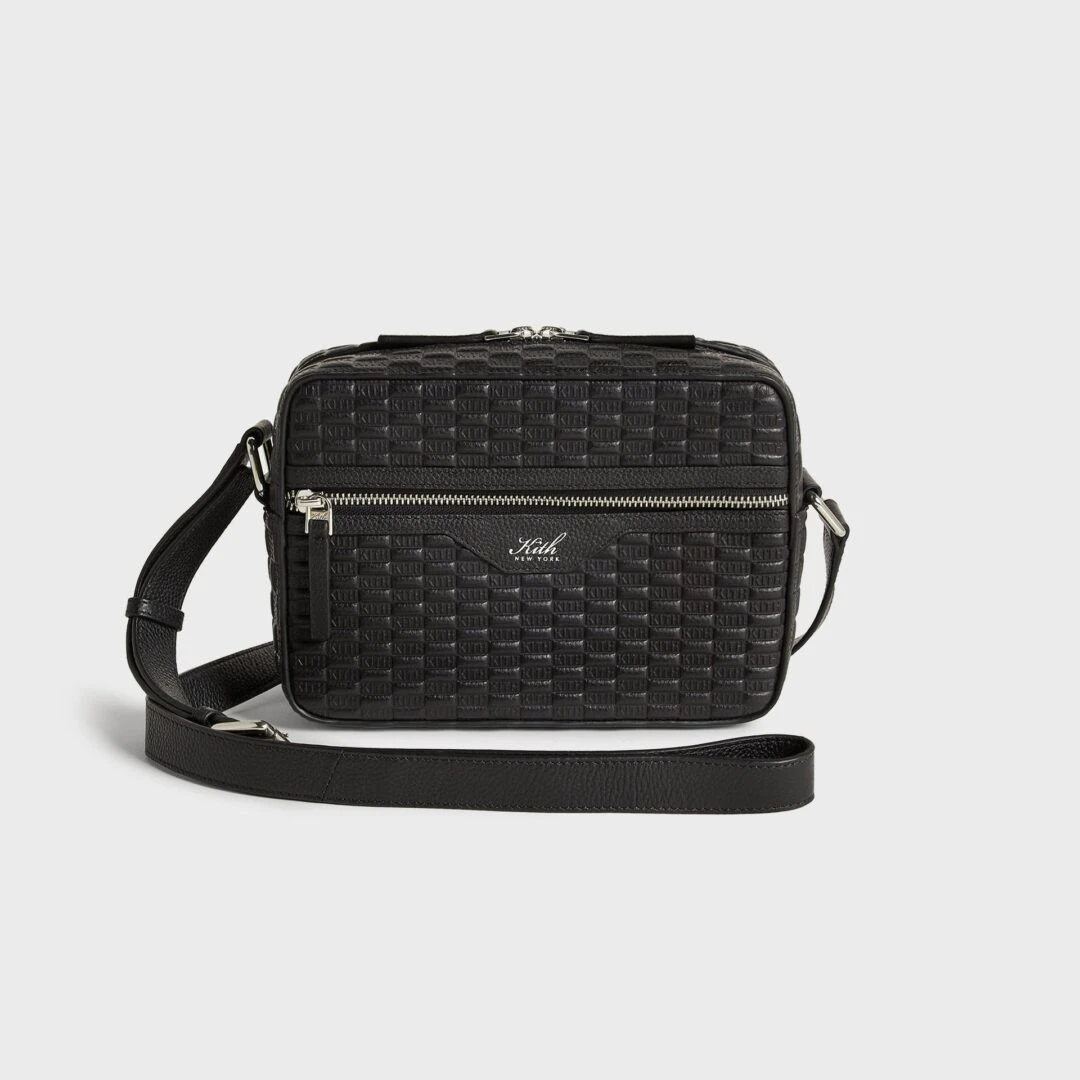 【Kith Fall 2026 Accessories】MONDAY PROGRAMが2026年 8/24 発売 (キス フォーティーセブン)
