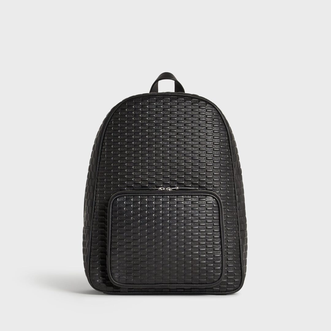 【Kith Fall 2026 Accessories】MONDAY PROGRAMが2026年 8/24 発売 (キス フォーティーセブン)