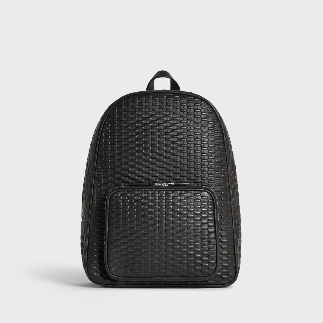 【Kith Fall 2026 Accessories】MONDAY PROGRAMが2026年 8/24 発売 (キス フォーティーセブン)
