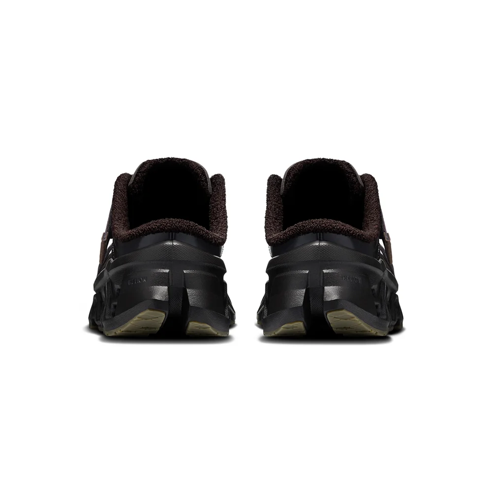 【2026年 8/27 発売】On x FKA Twigs Cloudmonster 3 Mule “Cacao/Espresso & Loess/Hare” (オン FKAツイッグス クラウドモンスター ミュール)
