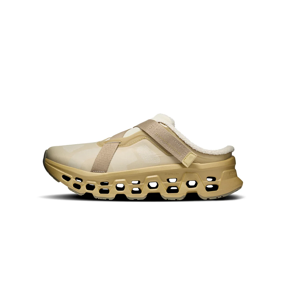 【2026年 8/27 発売】On x FKA Twigs Cloudmonster 3 Mule “Cacao/Espresso & Loess/Hare” (オン FKAツイッグス クラウドモンスター ミュール)