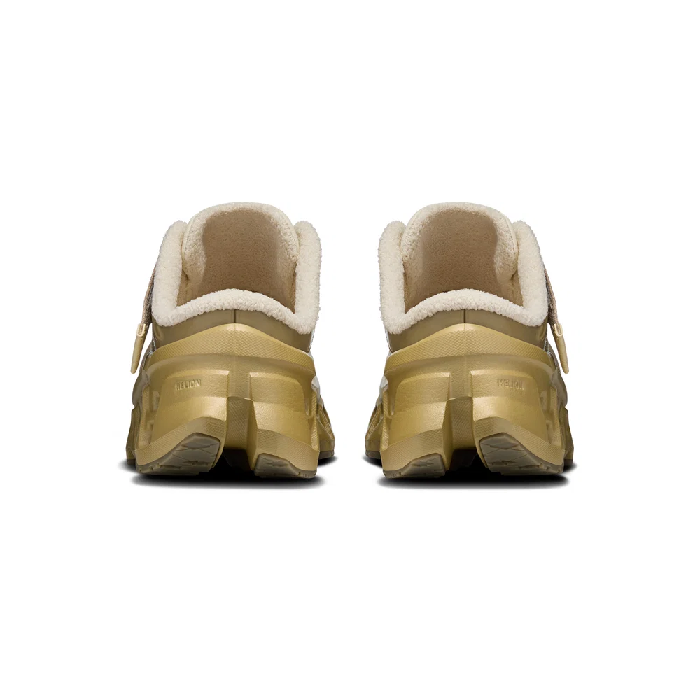 【2026年 8/27 発売】On x FKA Twigs Cloudmonster 3 Mule “Cacao/Espresso & Loess/Hare” (オン FKAツイッグス クラウドモンスター ミュール)