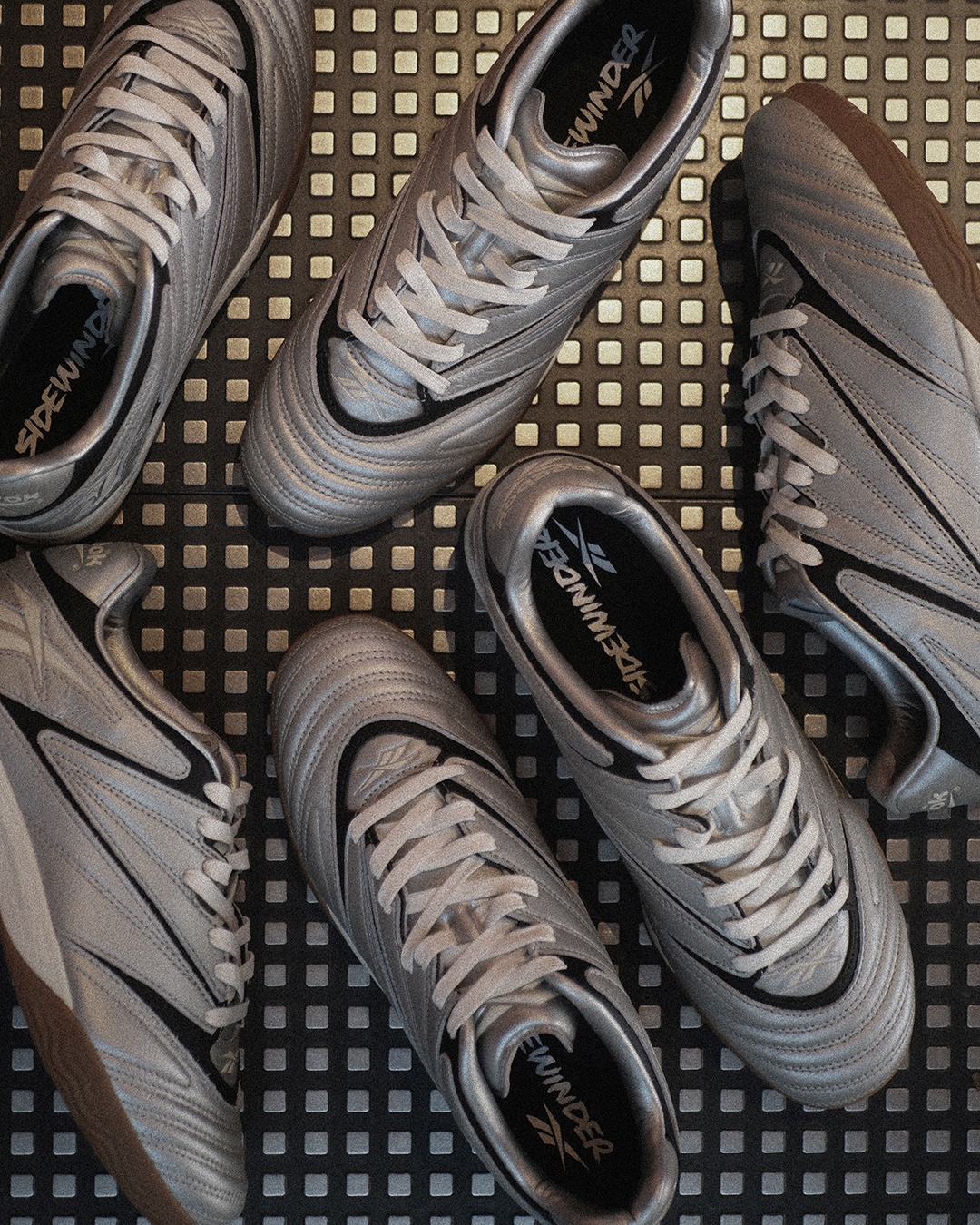 【2026年 8/14 & 8/28 発売】30年を経て現代に復刻 REEBOK SIDEWINDER 96 ID (リーボック サイドワインダー)