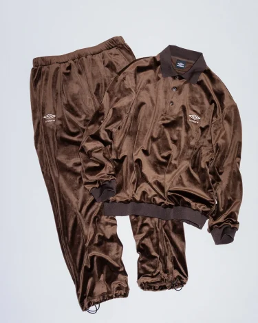 UMBRO for green label relaxing 2026 FW コラボアイテムが9/10 発売 (アンブロ グリーンレーベル リラクシング)