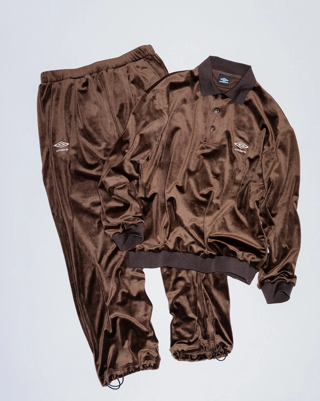 UMBRO for green label relaxing 2026 FW コラボアイテムが9/10 発売 (アンブロ グリーンレーベル リラクシング)