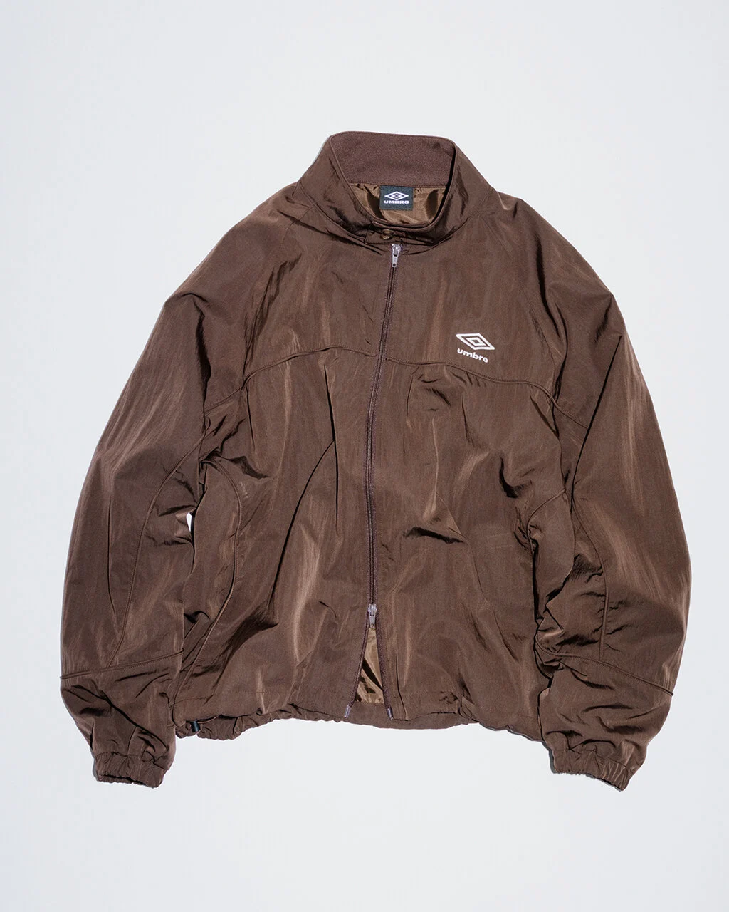 UMBRO for green label relaxing 2026 FW コラボアイテムが9/10 発売 (アンブロ グリーンレーベル リラクシング)