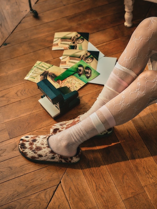 アニマル柄を採用したUGG for Ray BEAMS 2026年秋冬シーズンが9/3 発売 (アグ レイ ビームス)