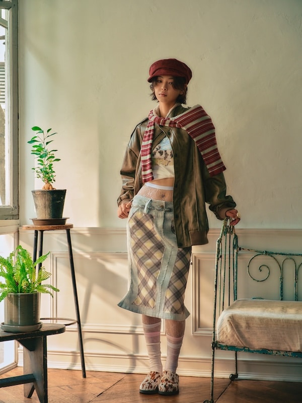 アニマル柄を採用したUGG for Ray BEAMS 2026年秋冬シーズンが9/3 発売 (アグ レイ ビームス)