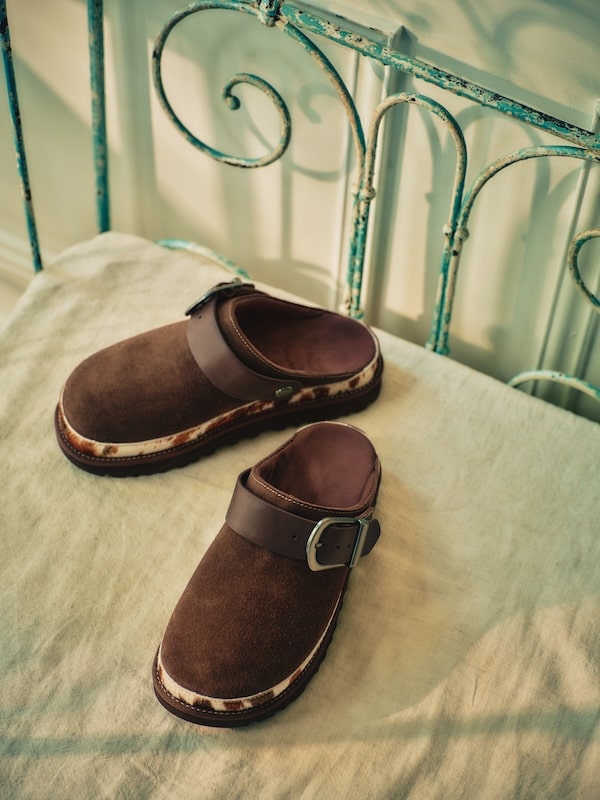 アニマル柄を採用したUGG for Ray BEAMS 2026年秋冬シーズンが9/3 発売 (アグ レイ ビームス)