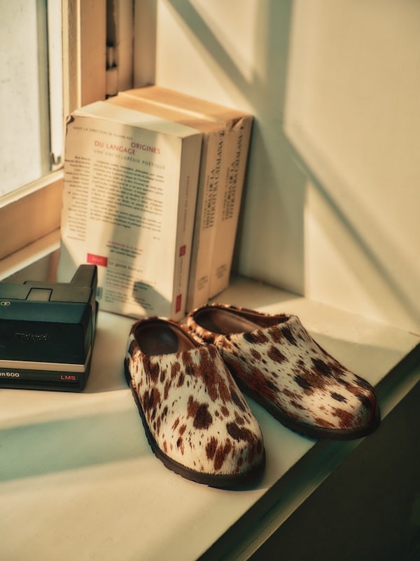 アニマル柄を採用したUGG for Ray BEAMS 2026年秋冬シーズンが9/3 発売 (アグ レイ ビームス)