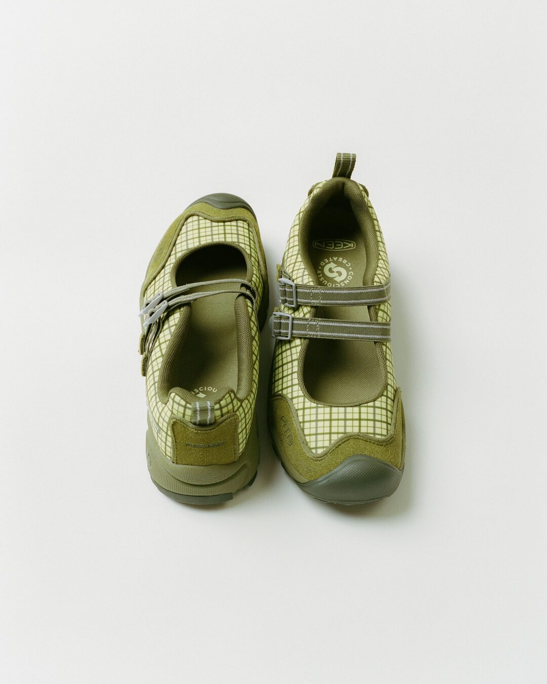 Madhappy × KEEN “Malibu”が発売 (マッドハッピー キーン マリブ)