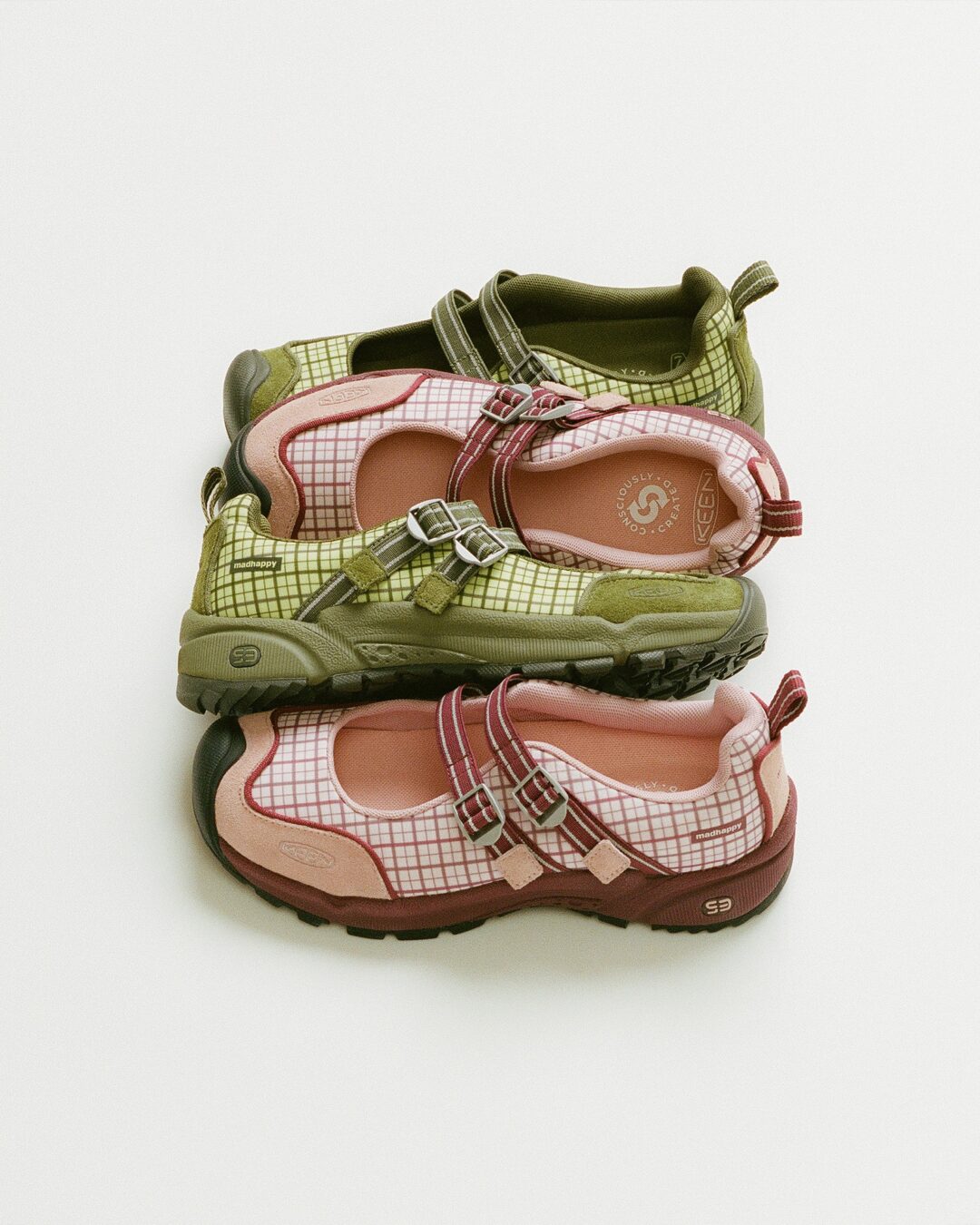 Madhappy × KEEN “Malibu”が発売 (マッドハッピー キーン マリブ)