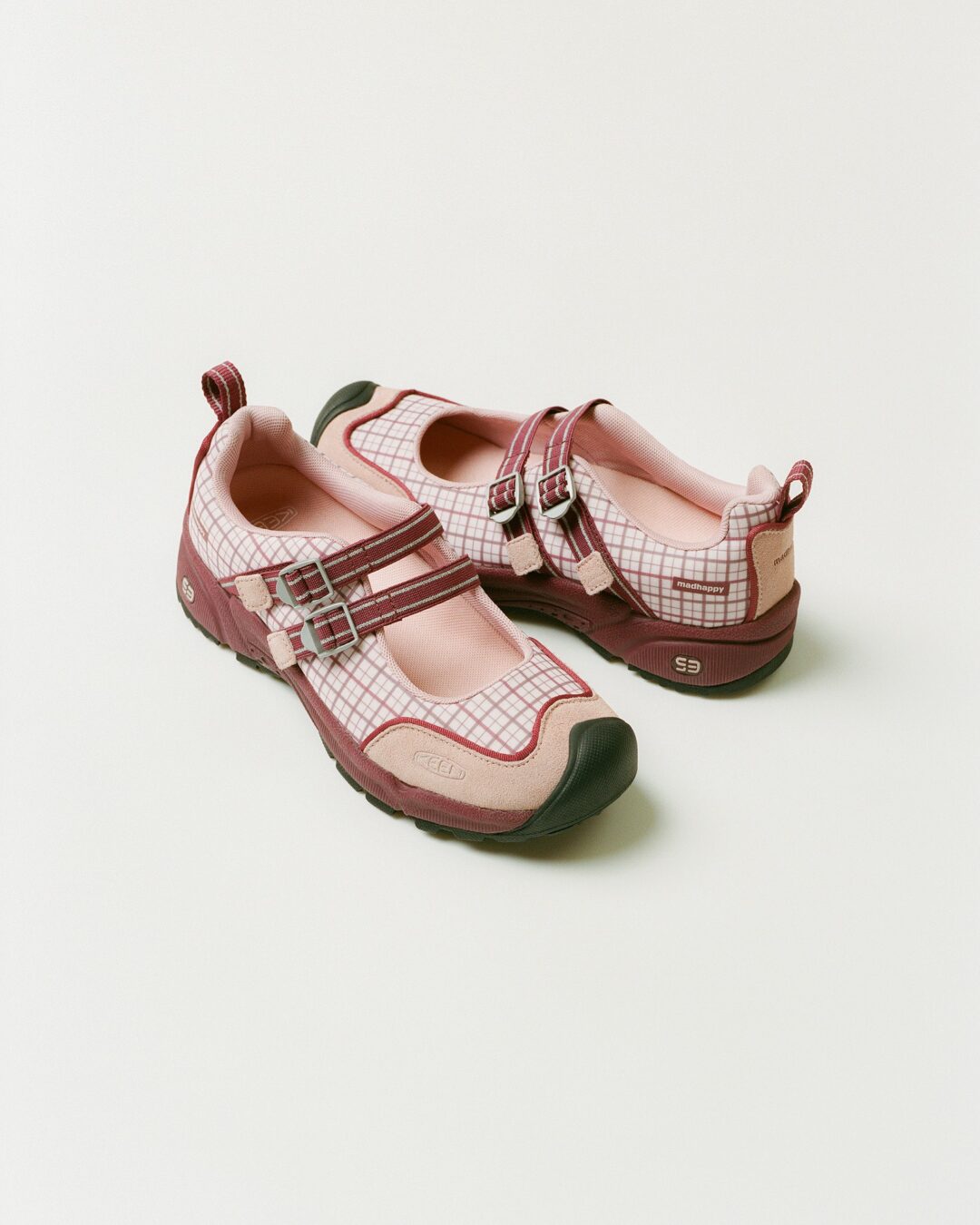 Madhappy × KEEN “Malibu”が発売 (マッドハッピー キーン マリブ)