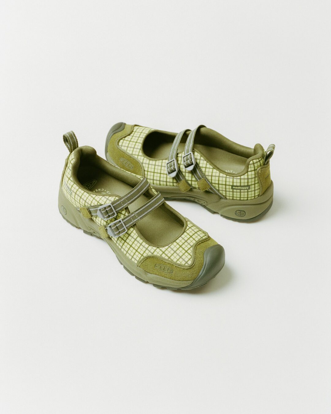 Madhappy × KEEN “Malibu”が発売 (マッドハッピー キーン マリブ)