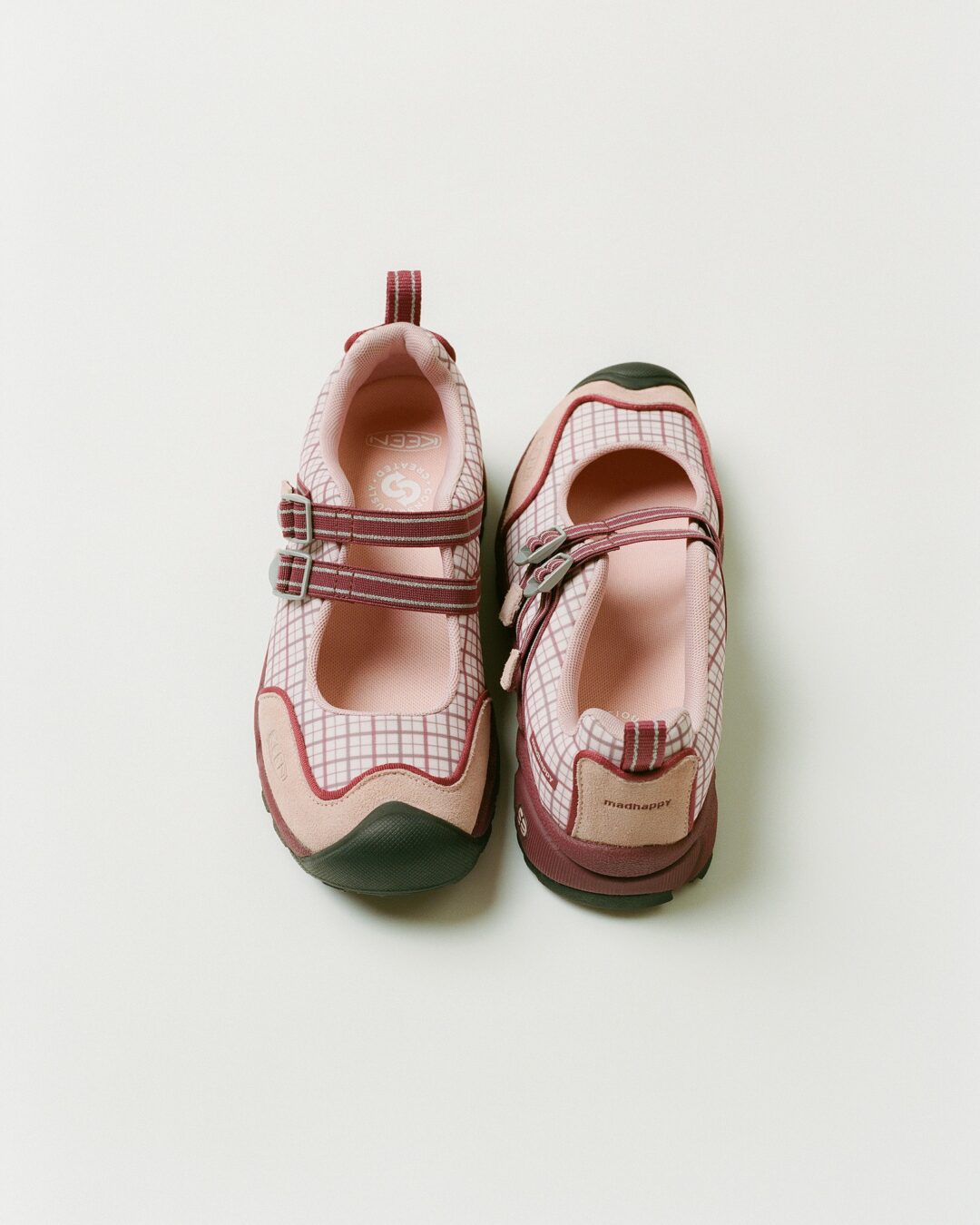 Madhappy × KEEN “Malibu”が発売 (マッドハッピー キーン マリブ)
