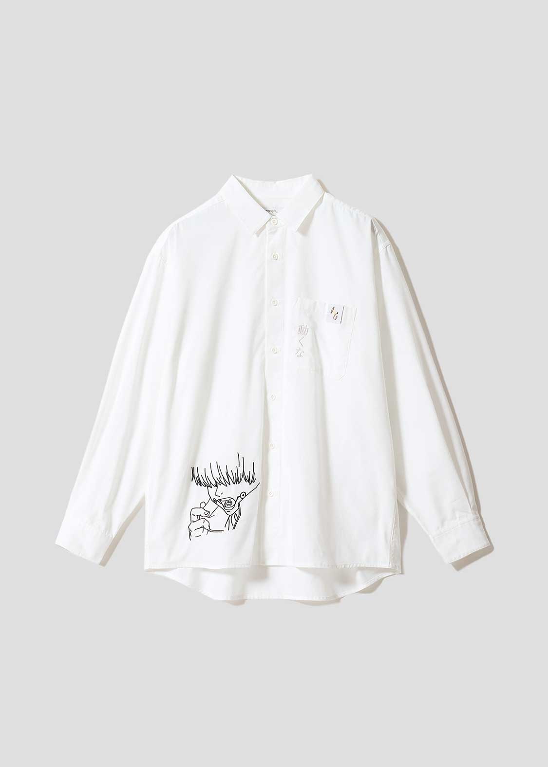 呪術廻戦 × グラニフ 最新コラボアイテムが2026年 8/25 発売 (graniph)
