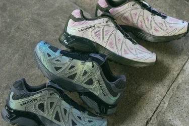 【2026年 8/26 発売】Salomon XT-WHISPER VOID “Grape Leaf/Asphalt” (サロモン “グレープリーフ/アスファルト”) [L49236800/L49236500]