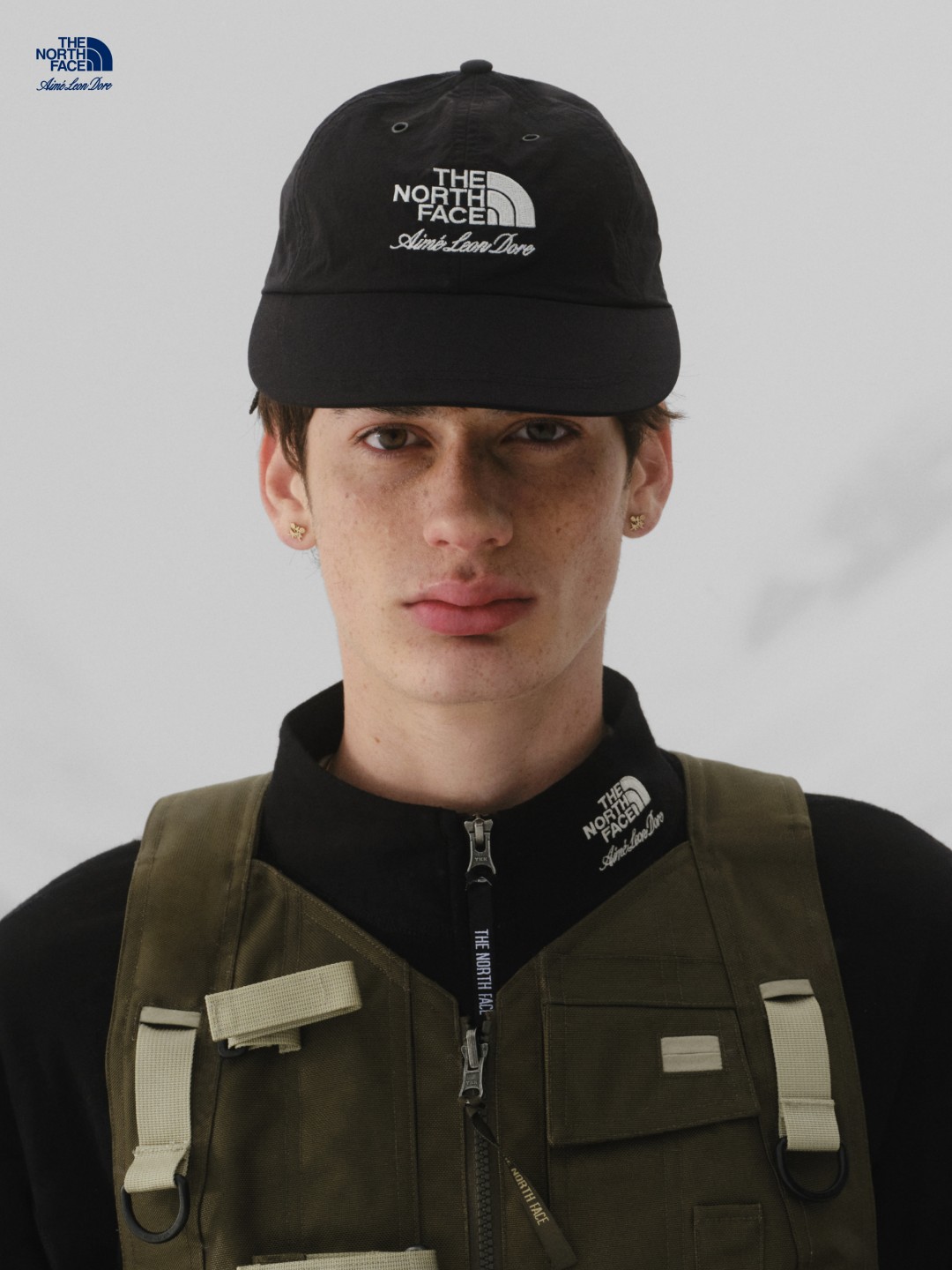 【国内 2026年 9/18 発売】Aime Leon Dore x THE NORTH FACE 2026 FW (エメ レオン ドレ ザ・ノース・フェイス 2026年 秋冬)