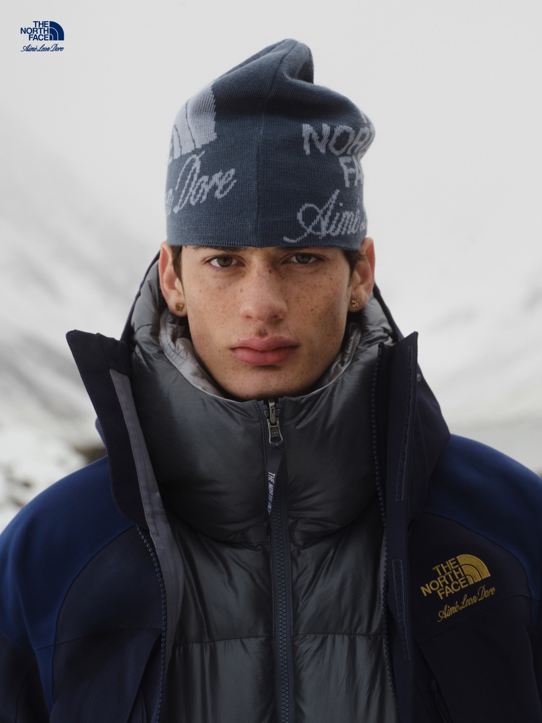 【国内 2026年 9/18 発売】Aime Leon Dore x THE NORTH FACE 2026 FW (エメ レオン ドレ ザ・ノース・フェイス 2026年 秋冬)