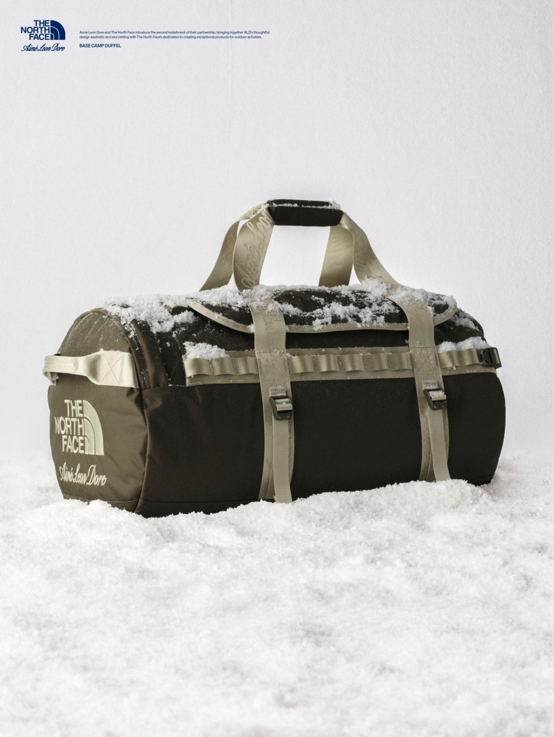 【国内 2026年 9/18 発売】Aime Leon Dore x THE NORTH FACE 2026 FW (エメ レオン ドレ ザ・ノース・フェイス 2026年 秋冬)