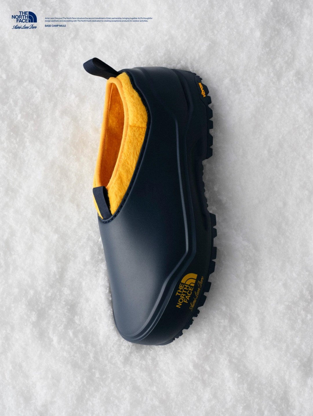 【国内 2026年 9/18 発売】Aime Leon Dore x THE NORTH FACE 2026 FW (エメ レオン ドレ ザ・ノース・フェイス 2026年 秋冬)