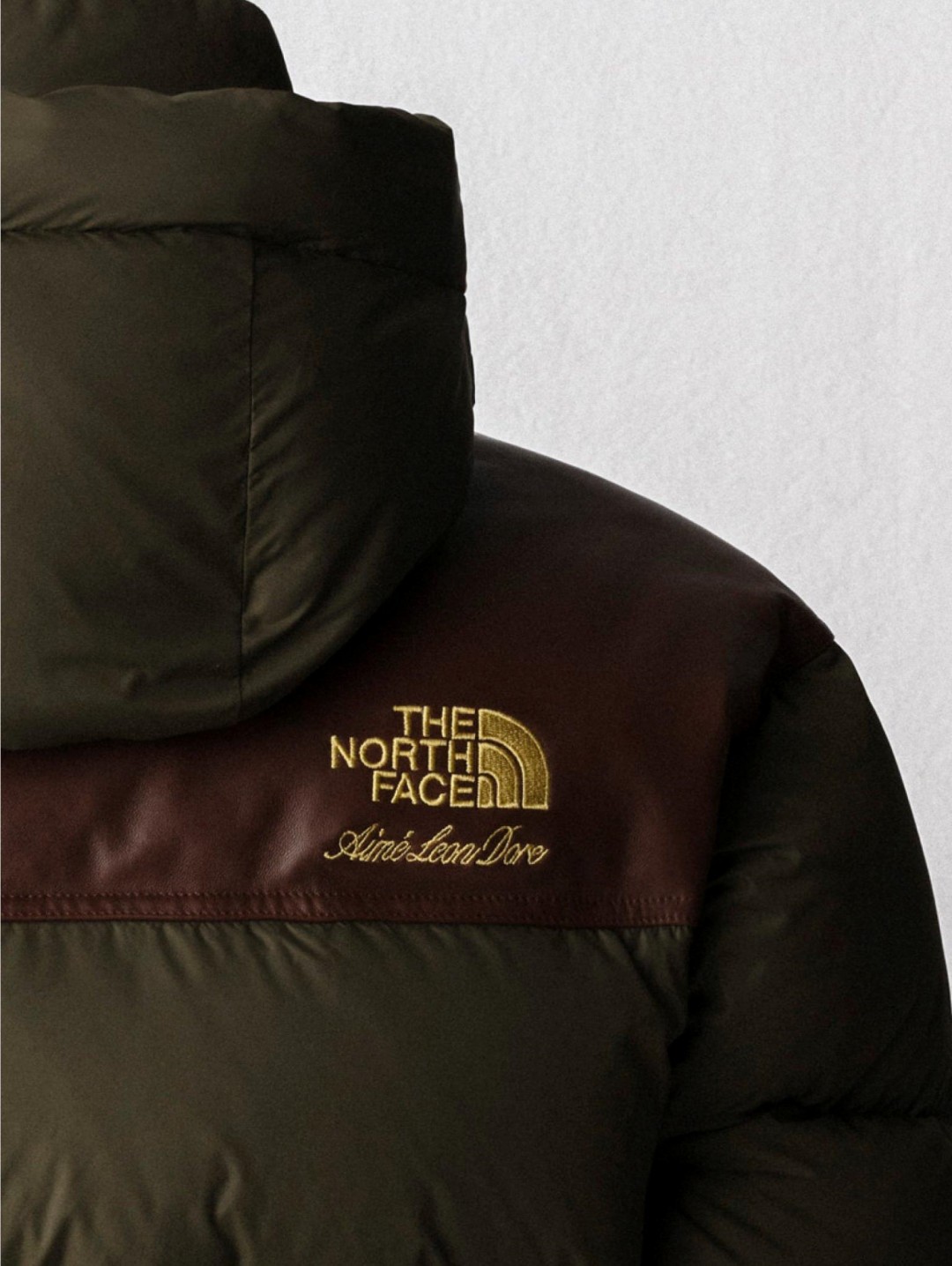 【国内 2026年 9/18 発売】Aime Leon Dore x THE NORTH FACE 2026 FW (エメ レオン ドレ ザ・ノース・フェイス 2026年 秋冬)