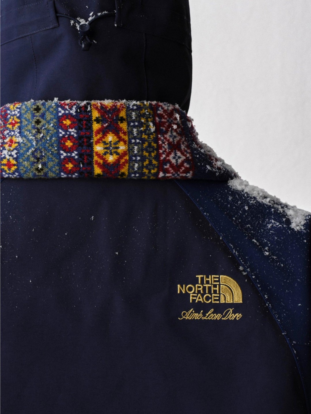 【国内 2026年 9/18 発売】Aime Leon Dore x THE NORTH FACE 2026 FW (エメ レオン ドレ ザ・ノース・フェイス 2026年 秋冬)