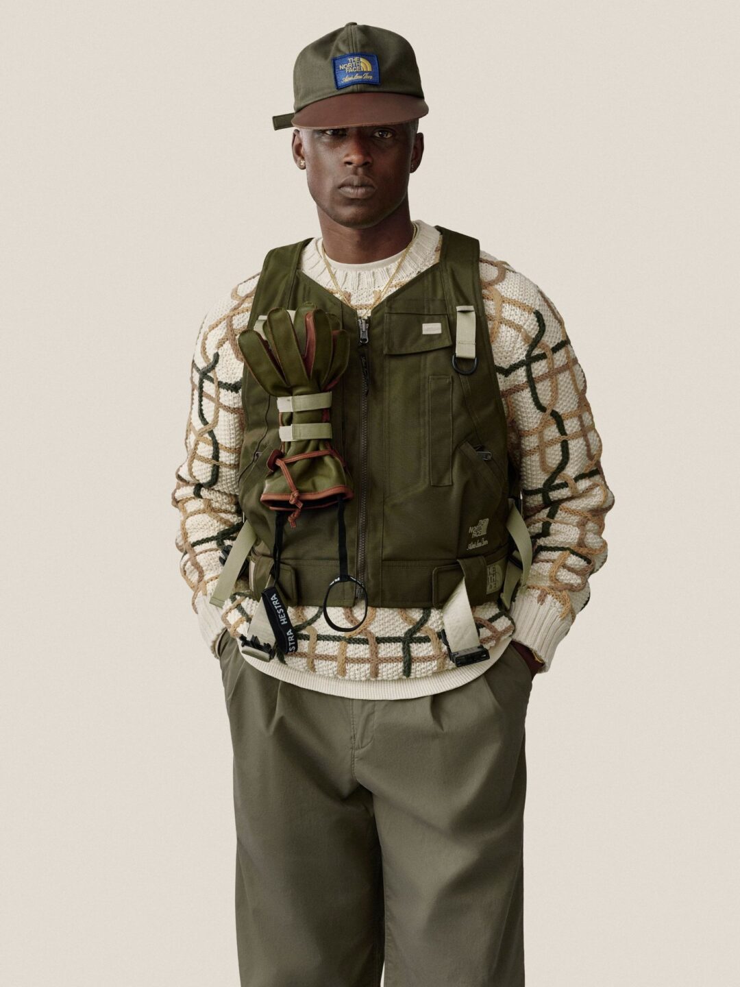 【2026年 8/21 発売予定】Aime Leon Dore x THE NORTH FACE 2026 FW (エメ レオン ドレ ザ・ノース・フェイス 2026年 秋冬)