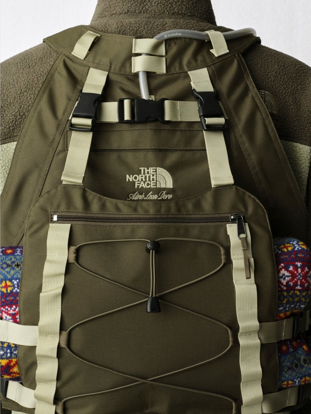【国内 2026年 9/18 発売】Aime Leon Dore x THE NORTH FACE 2026 FW (エメ レオン ドレ ザ・ノース・フェイス 2026年 秋冬)