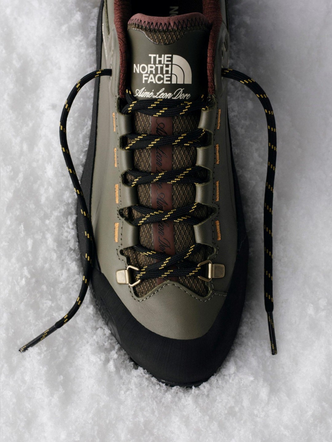 【国内 2026年 9/18 発売】Aime Leon Dore x THE NORTH FACE 2026 FW (エメ レオン ドレ ザ・ノース・フェイス 2026年 秋冬)