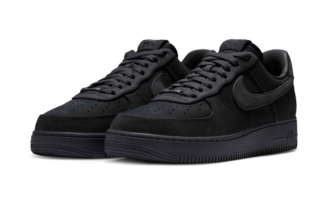 【2026年 10/5 発売予定】NCAA x NIKE AIR FORCE 1 LOW UNIVERSITY COLLECTION (エヌシーダブルエー ナイキ エア フォース ロー) [JF5453-001/JF5453-300/JF5455-400/JF5456-800/JF5457-600]