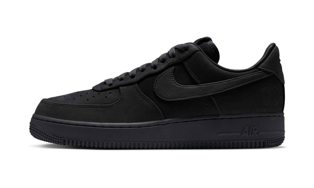 【2026年 10/5 発売予定】NCAA x NIKE AIR FORCE 1 LOW UNIVERSITY COLLECTION (エヌシーダブルエー ナイキ エア フォース ロー) [JF5453-001/JF5453-300/JF5455-400/JF5456-800/JF5457-600]