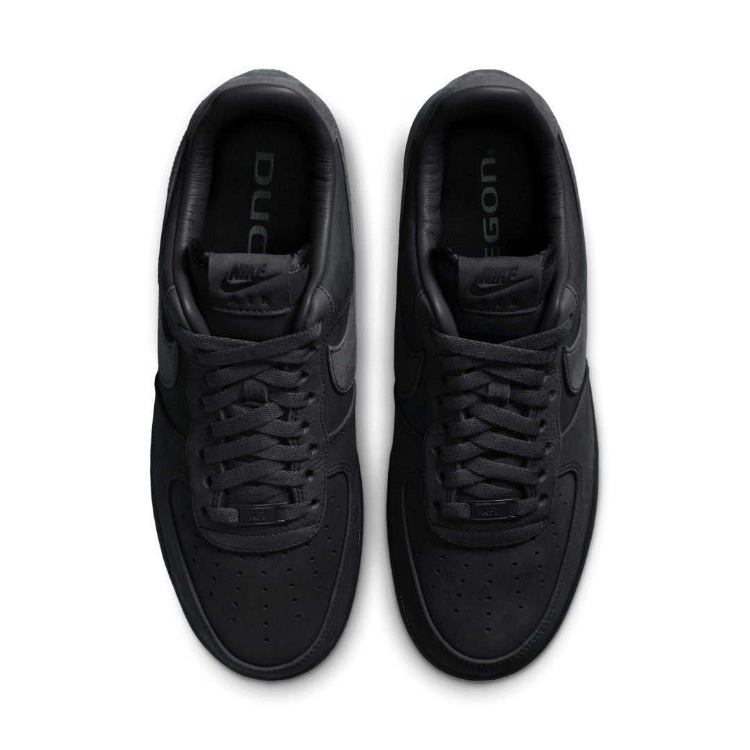 【2026年 10/5 発売予定】NCAA x NIKE AIR FORCE 1 LOW UNIVERSITY COLLECTION (エヌシーダブルエー ナイキ エア フォース ロー) [JF5453-001/JF5453-300/JF5455-400/JF5456-800/JF5457-600]