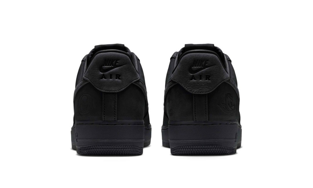 【2026年 10/5 発売予定】NCAA x NIKE AIR FORCE 1 LOW UNIVERSITY COLLECTION (エヌシーダブルエー ナイキ エア フォース ロー) [JF5453-001/JF5453-300/JF5455-400/JF5456-800/JF5457-600]