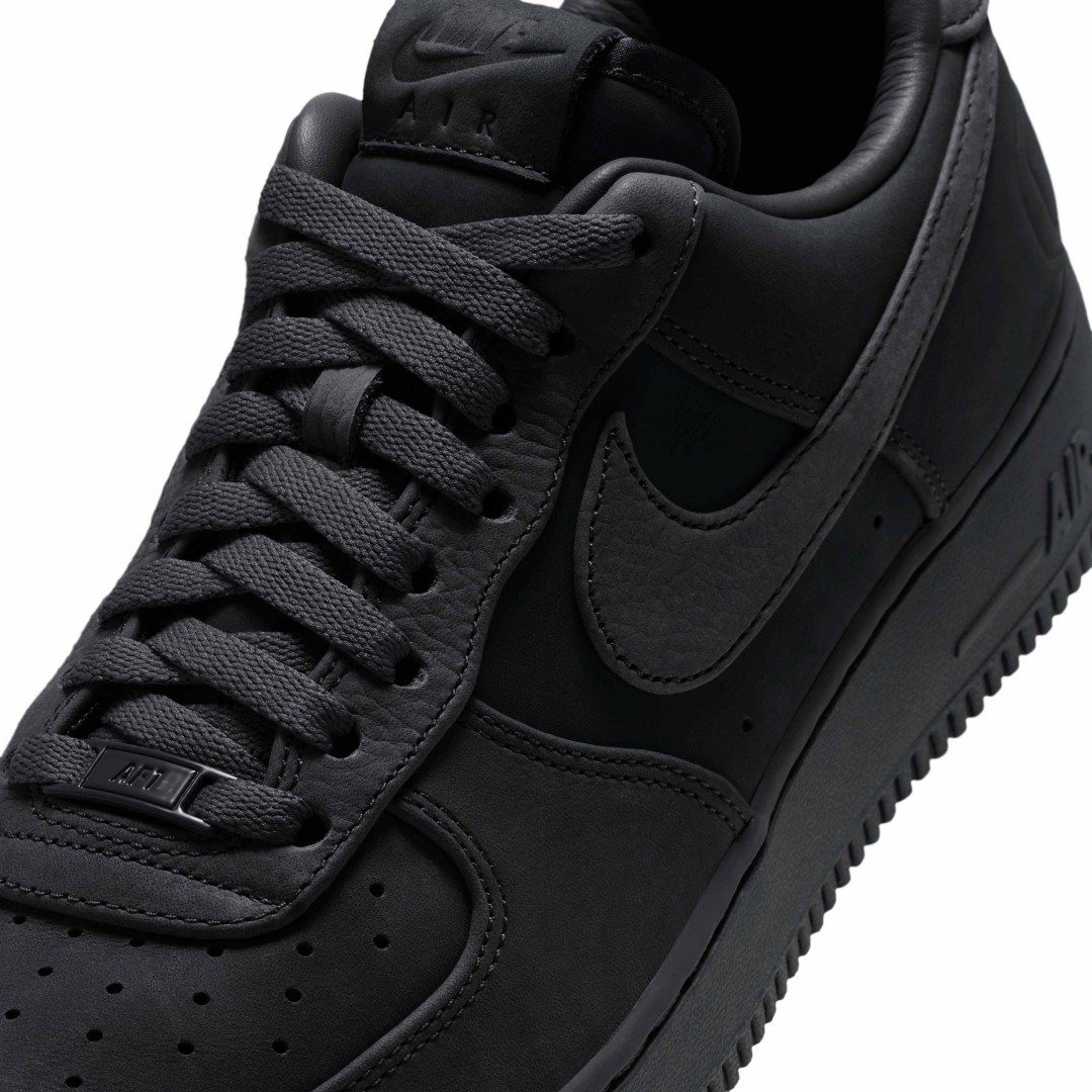 【2026年 10/5 発売予定】NCAA x NIKE AIR FORCE 1 LOW UNIVERSITY COLLECTION (エヌシーダブルエー ナイキ エア フォース ロー) [JF5453-001/JF5453-300/JF5455-400/JF5456-800/JF5457-600]
