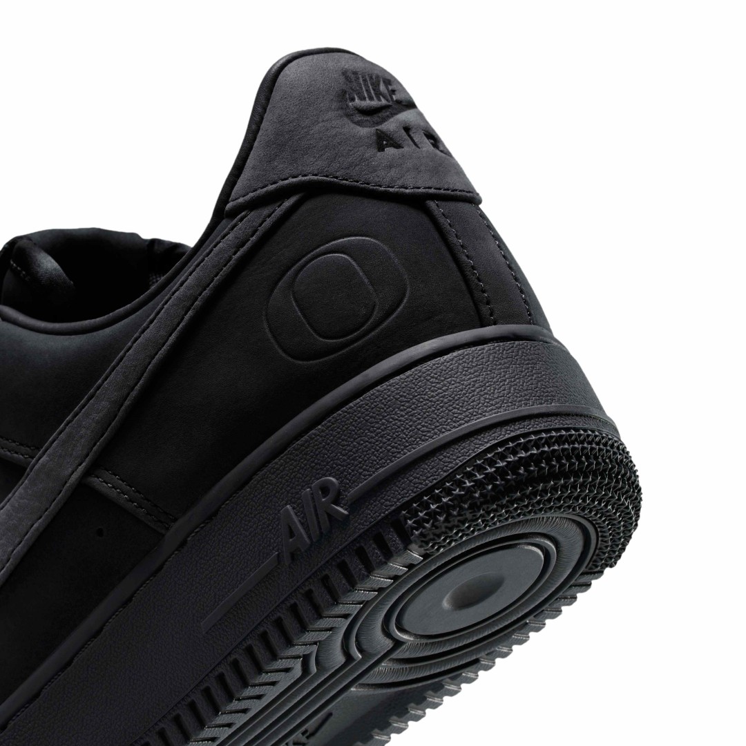【2026年 10/5 発売予定】NCAA x NIKE AIR FORCE 1 LOW UNIVERSITY COLLECTION (エヌシーダブルエー ナイキ エア フォース ロー) [JF5453-001/JF5453-300/JF5455-400/JF5456-800/JF5457-600]